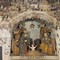 Concluso il restauro del presepe della Cattedrale