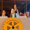 Passaggio del Martelletto al Rotary Club Altamura-Gravina