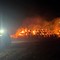 "Incendiato il nostro fieno": la denuncia di due fratelli