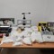 Maxi sequestro di cocaina ad Altamura, due arresti