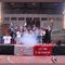 Festa Soccer Altamura: staff e squadra premiati nel palazzetto