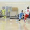 Soccer Altamura a testa alta: a Caprarica finisce 3-1