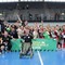 Soccer Altamura promossa in serie A: domenica festa nel palazzetto