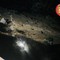 Giovane altamurano soccorso nella gravina di Matera