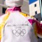 Altamura accoglie la fiamma olimpica di Milano Cortina 2026