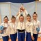 Ginnastica: la Tersicore celebra un anno di successi