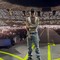 Estate di grande concerti al San Nicola di Bari: sold out per Ultimo