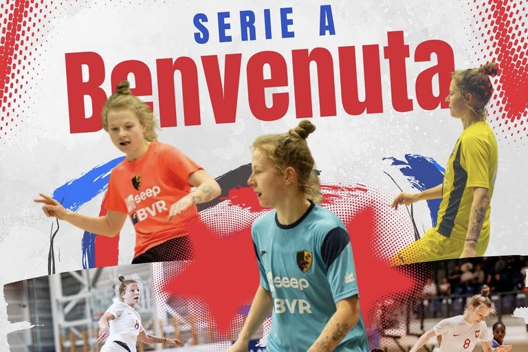Soccer Altamura