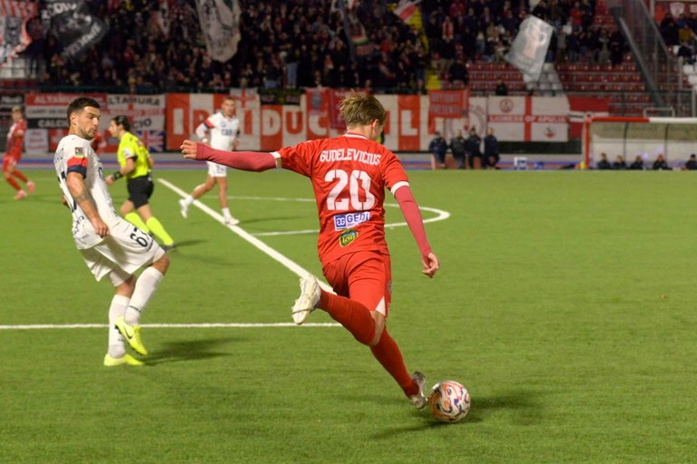 Calcio Serie C