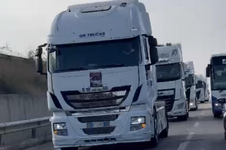 Autotrasporto
