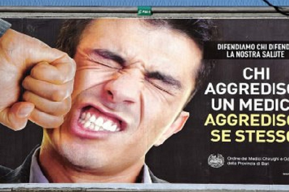 campagna ordine dei medici