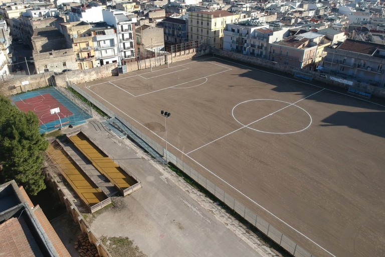 Campo Cagnazzi
