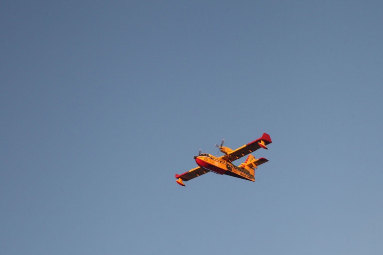 Canadair