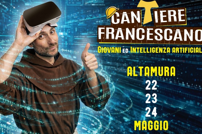 Cantiere francescano