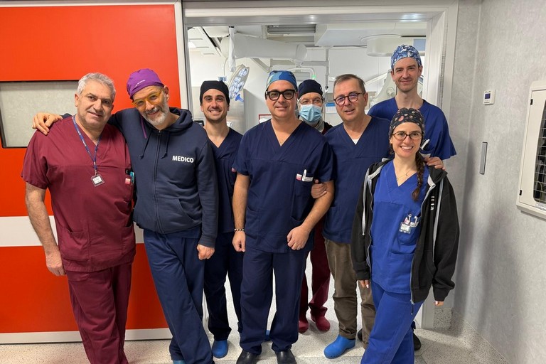 Cardiologia emodinamica