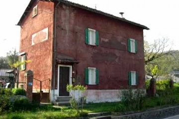 Casa cantoniera