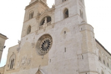 Cattedrale Altamura