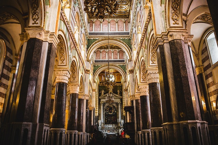 Cattedrale - foto Diocesi