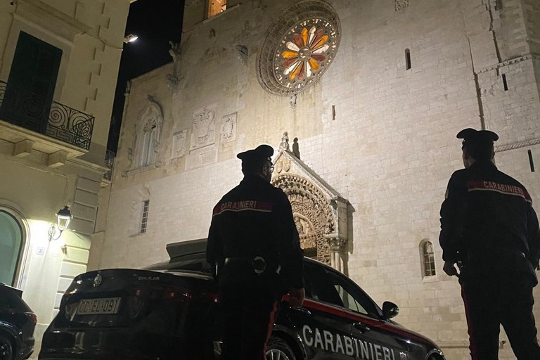 Carabinieri