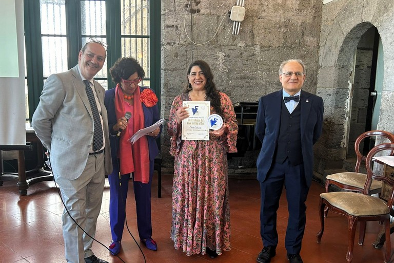 Cinzia Clemente