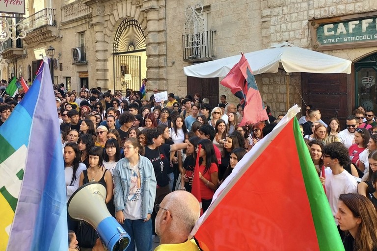 Foto Comitato per la pace