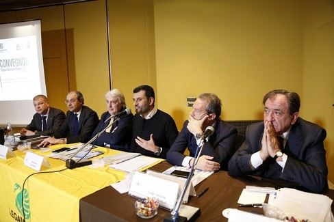 comuni ricicloni 2016
