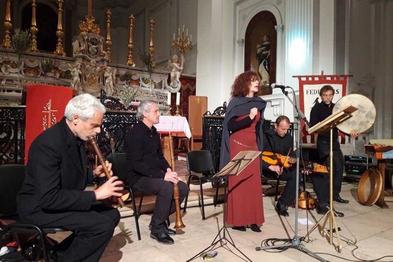 concerto Musica Officinalis