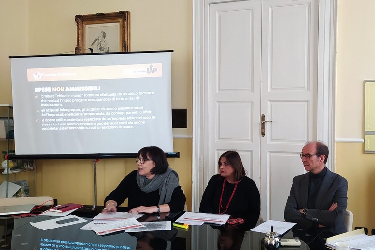 Start Up, al via le domande per i contributi di 5000 euro