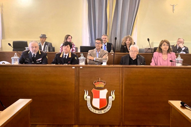 Leonessa di Puglia