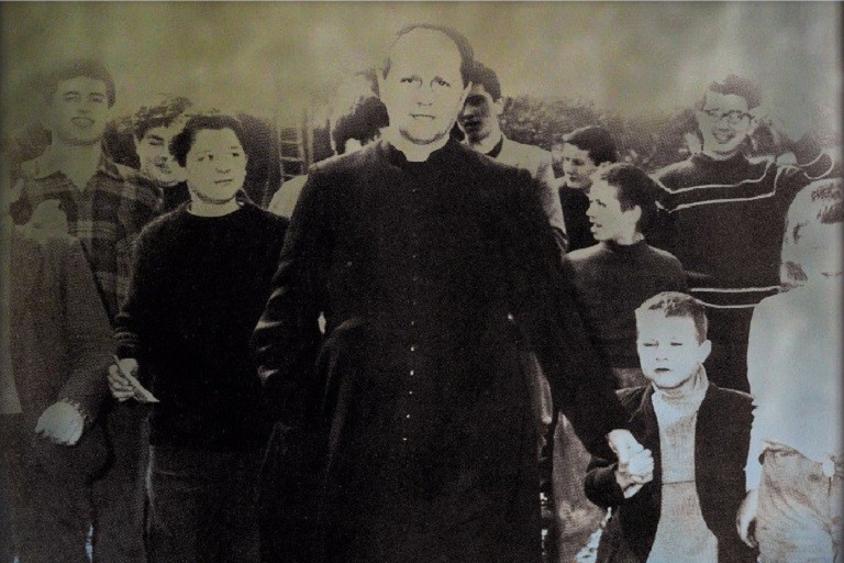 Don Lorenzo Milani