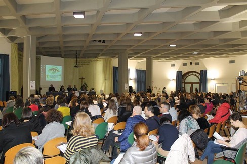 convegno amaram