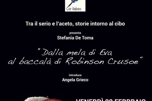 Locandina