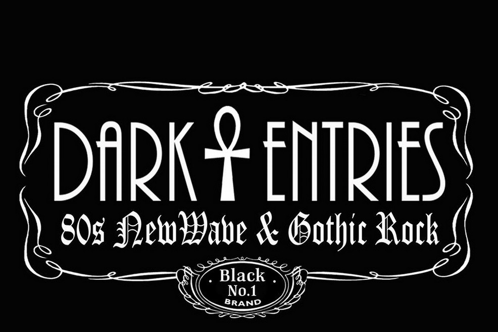 Dark Entries in concerto