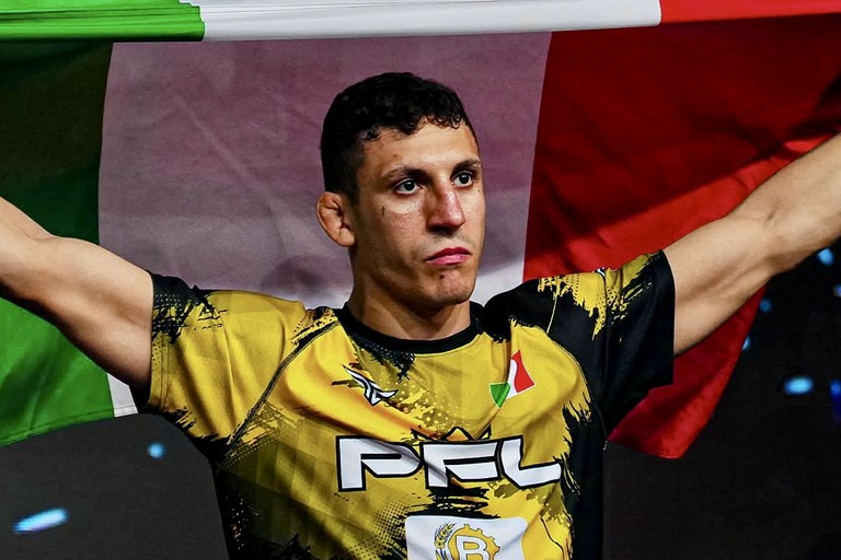 Francesco Nuzzi
