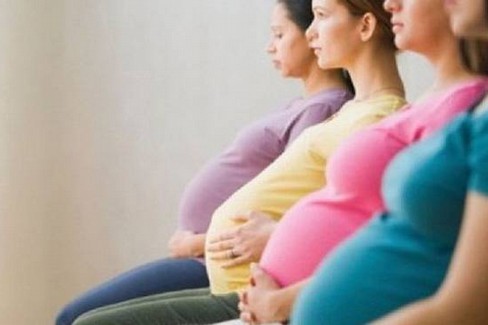 sos maternità- donne incinta