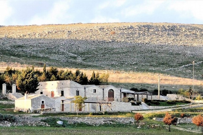 Centro visite di Lamalunga