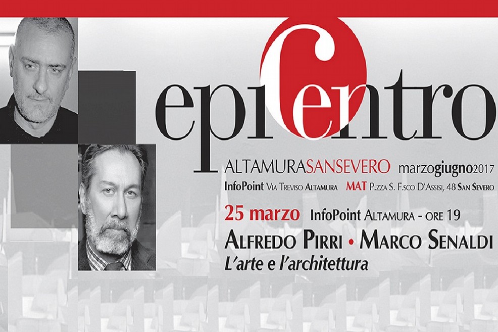 Epicentro: Pirri-Senaldi