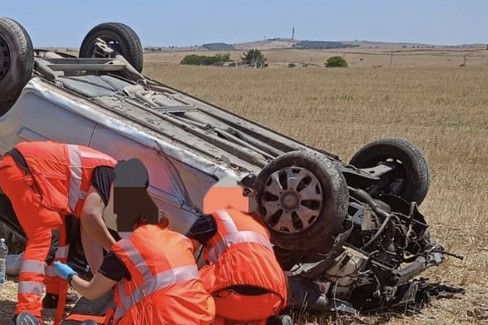 Incidente