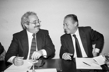 falcone e borsellino