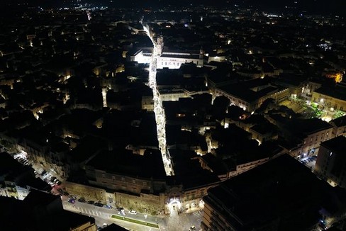 Festa del Buoncammino