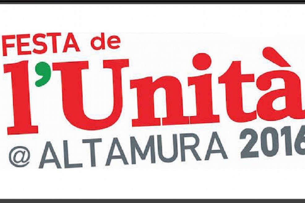 Festa dell'Unità