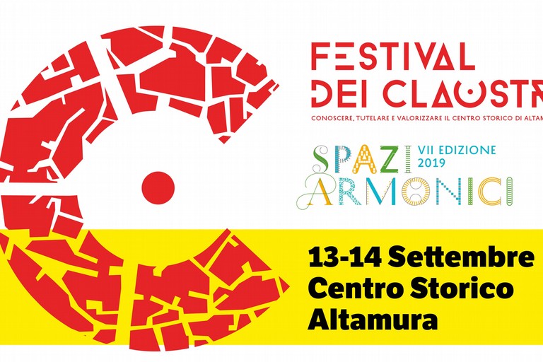 Festival dei Claustri