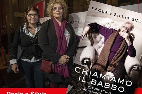presentazione del libro 