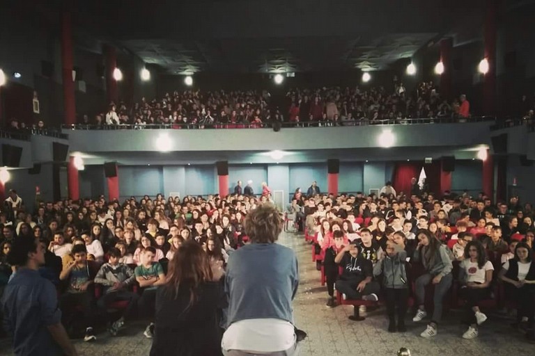 Cinema Buccomino