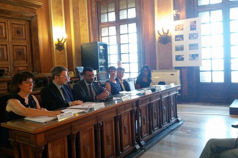 bando periferie