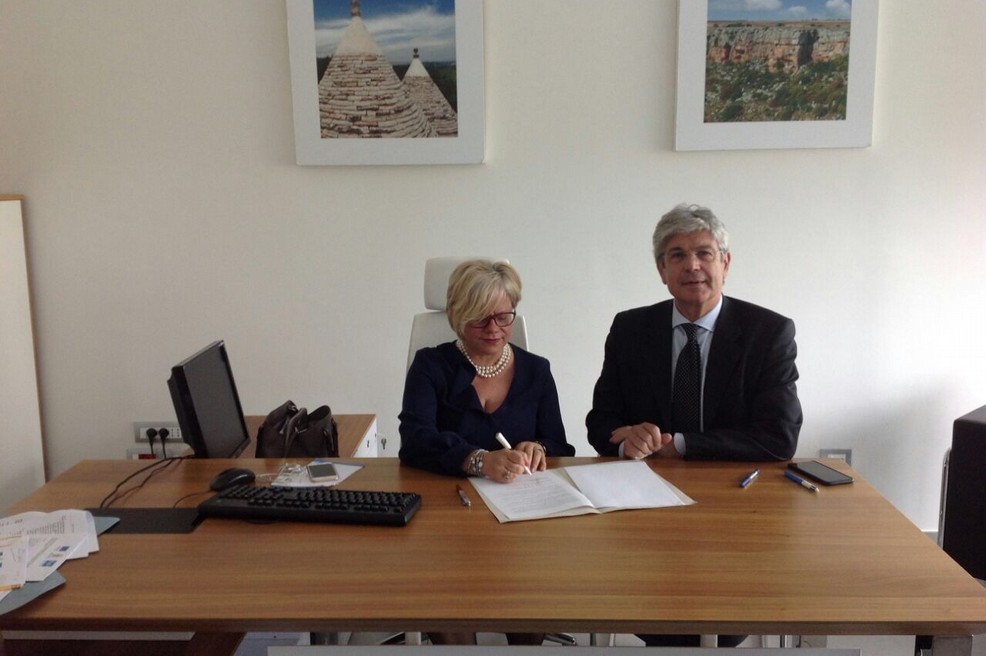 firma regione unioncamere