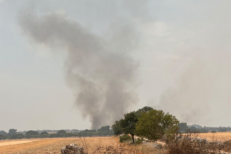 Incendio