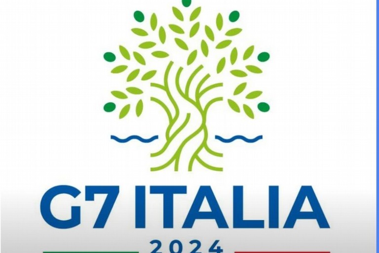 G7 in Puglia