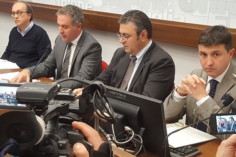 presentazione gal