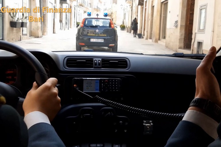 Operazione antidroga in Basilicata e Puglia: ad Altamura 6 arresti